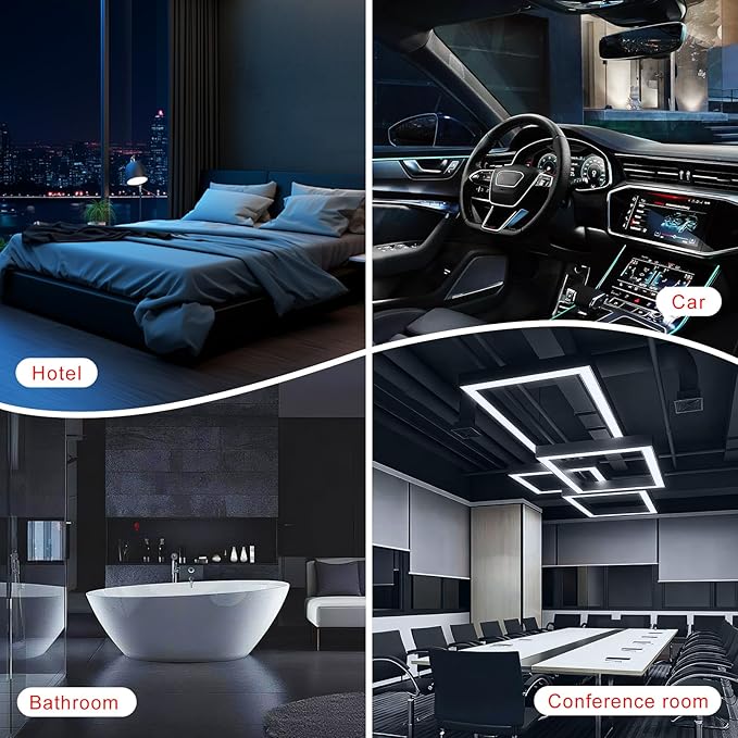 Hidden Camera Detector, Wireless Signal Scanner, Camera Finder, GPS Tracker Detector 5 Levels Sensitivity 4 Working Modes for Home, Office, Hotel, Car, Travel