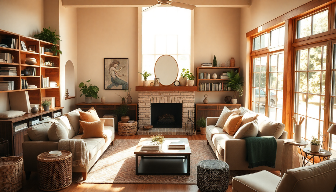 Must-Have Home Essentials for Every American Home