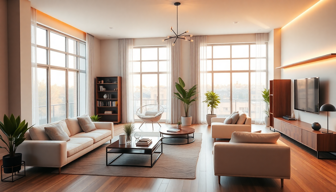 Top 10 Smart Home and Furniture Ideas for 2026 (Affordable and Stylish)