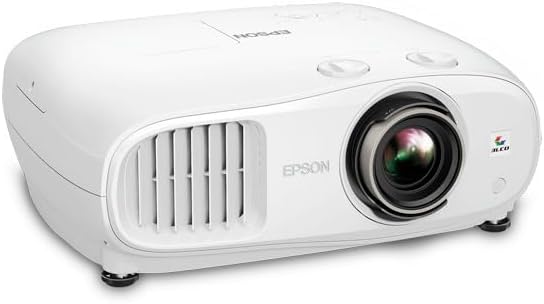 Epson Home Cinema 3200 4K PRO-UHD 3-Chip Projector with HDR