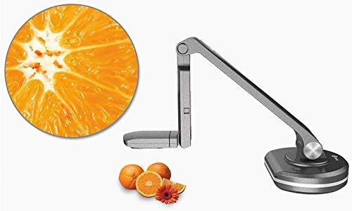 JOYUSING V500S Joy-DocCam Document Camera, 1/4" CMOS Sensor, 8.0 Megapixel Camera, 100x Digital Zoom Function, Built-in Microphone, Autofocus Lens, Flexible Arms, Max Shooting Area 16.53"x11.69"