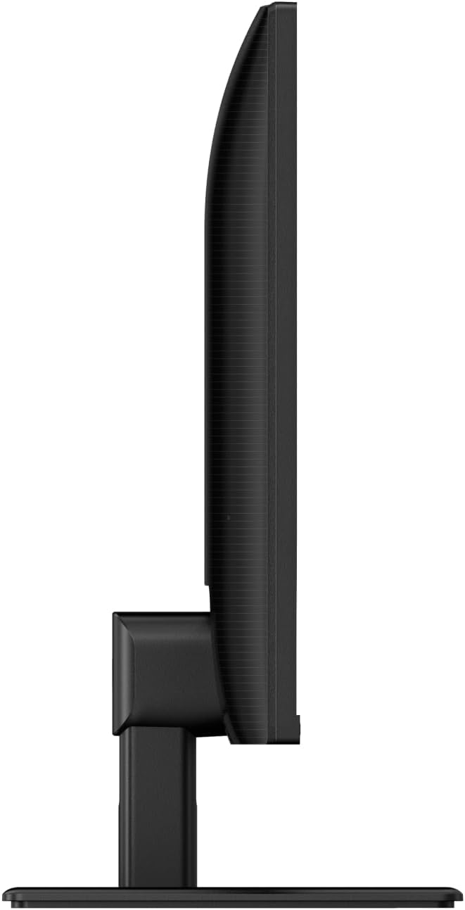 Philips 32E1N1100L 32"' Frameless Monitor, FHD 1920 x 1080, VA Panel, Adaptive-Sync 100Hz, VESA, 4Yr Advance Replacement Warranty, Black