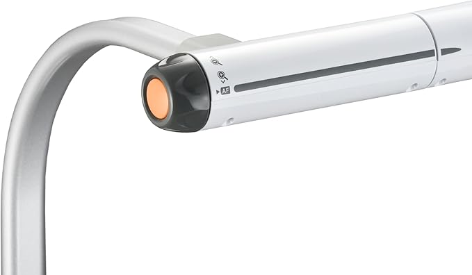 Elmo TT-12W 192x Zoom Document Camera with Cast Wireless Video Streaming Device