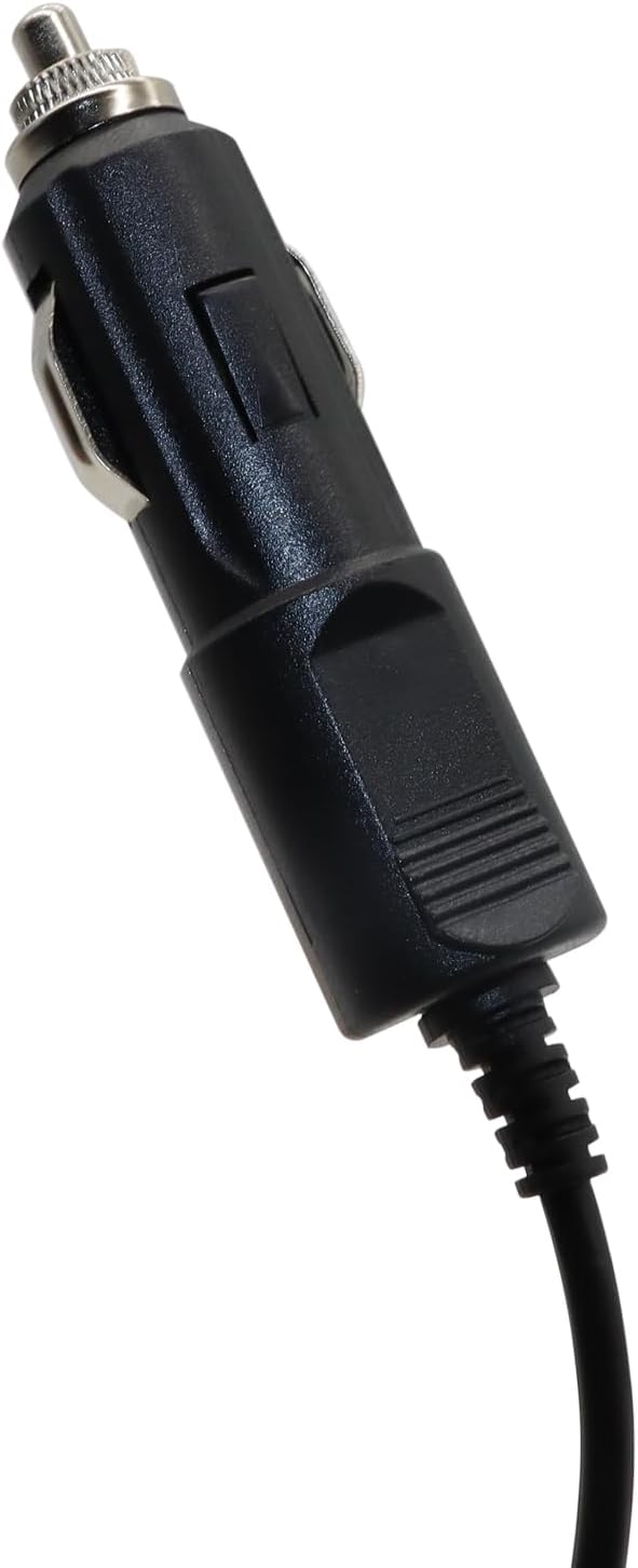 (5PCS) Car Charger Cable for TC77 Car Charger for Symbol Zebra Car Charger TC70 TC55 TC72 TC75 TC70X TC75X TC700H Battery Charger CHG-TC7X-CLA1-01 Scanner Charger Cable TC77 Charger Cable