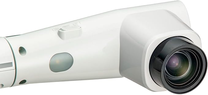 Elmo TT-12G 4K Ultra HD Document Camera with Elmo Cast