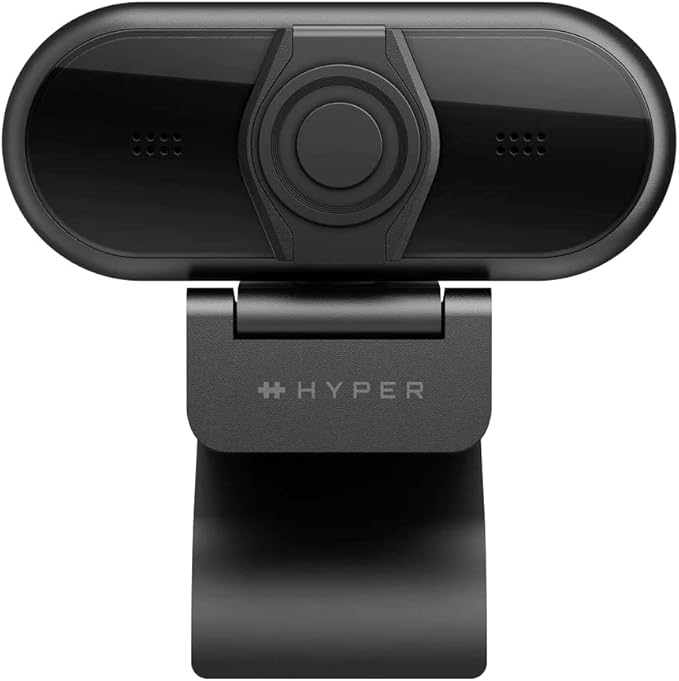 HyperCam 1080p