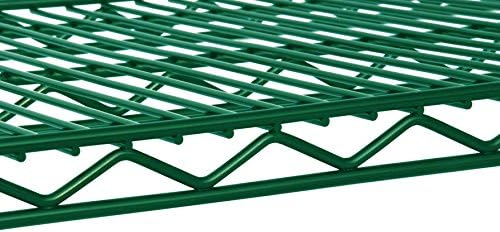 Omega Products Corporation 24" Deep x 36" Wide x 20" High Freezer Mobile Dunnage Rack