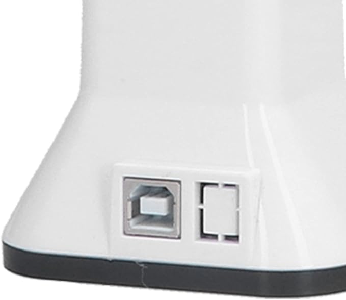 KC5M01 High Definition Scanner Portable 8MP Document Camera Overhead Scanners for Home Office Use