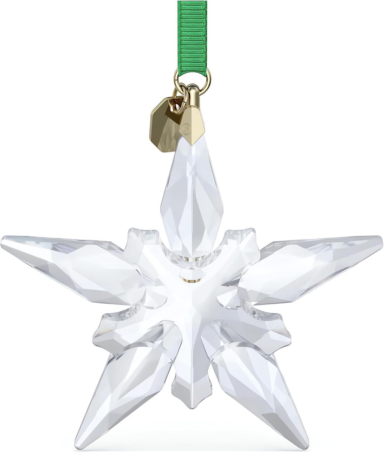 Swarovski 2025 Annual Edition Ornament
