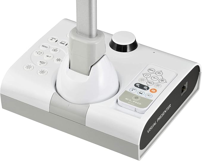 Elmo 1341 model TT-12i Interactive Document Camera