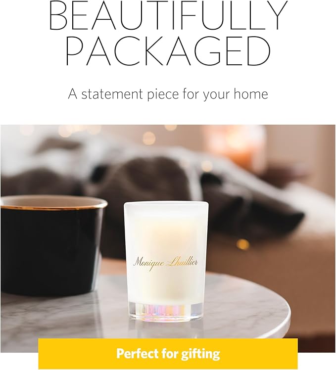 AGRARIA Scented Candles, 7 Oz, Long-Lasting Scented Candles for Home, Elegant Home Fragrance Gifts for Men and Women