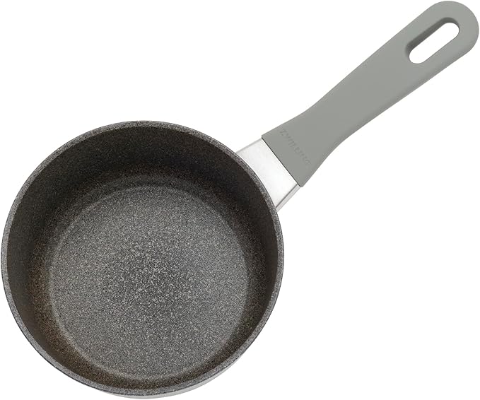 ZWILLING Parma Plus 1.5-qt Aluminum Nonstick Saucepan with Lid