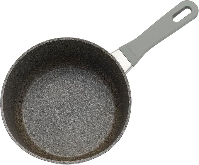 ZWILLING Parma Plus 2.9-qt Aluminum Nonstick Saucepan with Lid