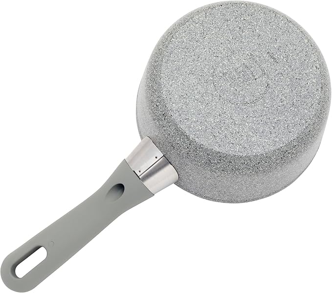 ZWILLING Parma Plus 1.5-qt Aluminum Nonstick Saucepan with Lid