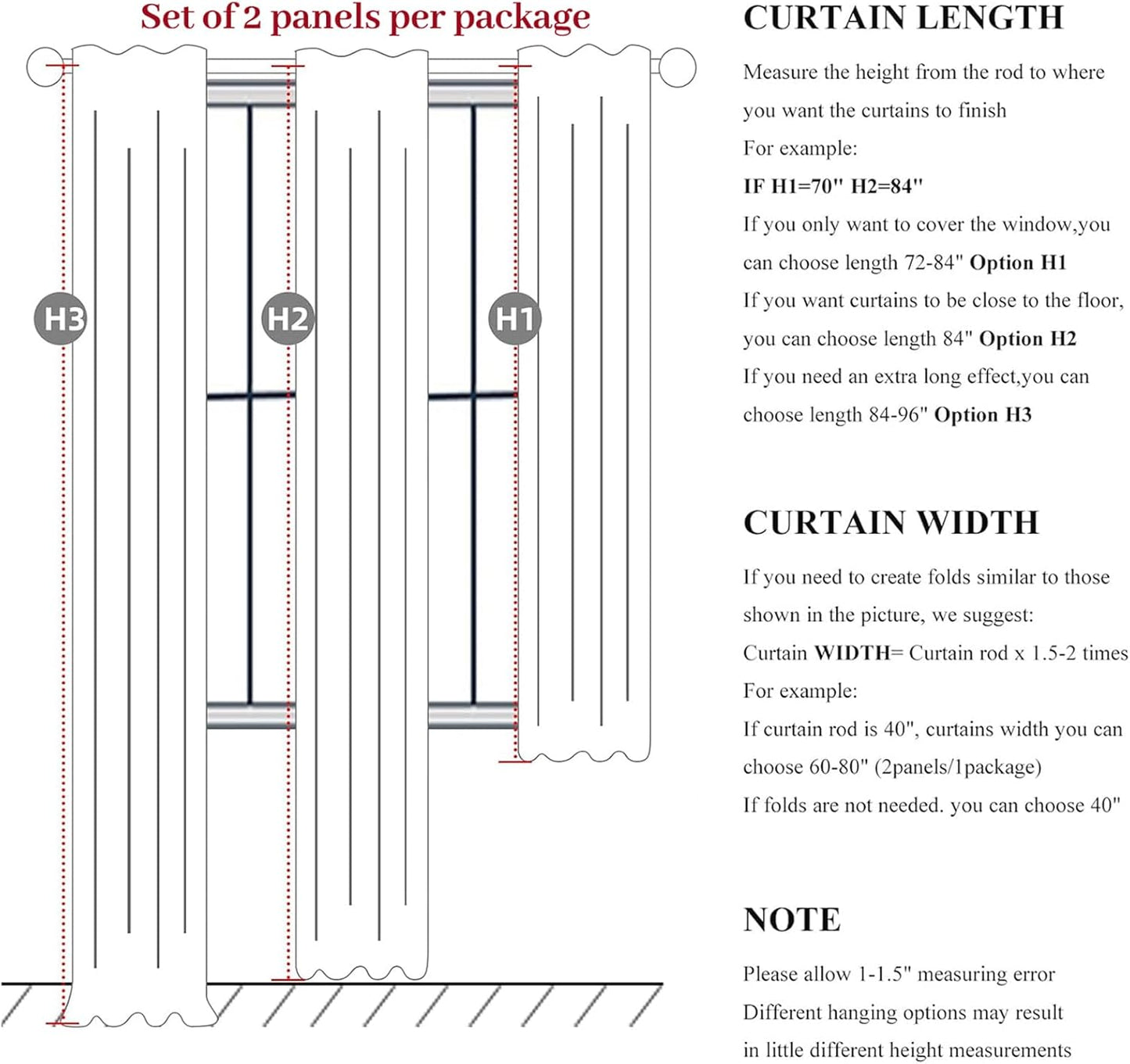 Baby Pink Blackout Curtains 70 Inches Extra Wide Pinch Pleated for Grils Bedroom 2 Panels Set,Cute Viral 70 Inch Curtain for Sliding Glass Doors Thermal Large Window Heavy Drapes (W70xL96x 2 Panels)