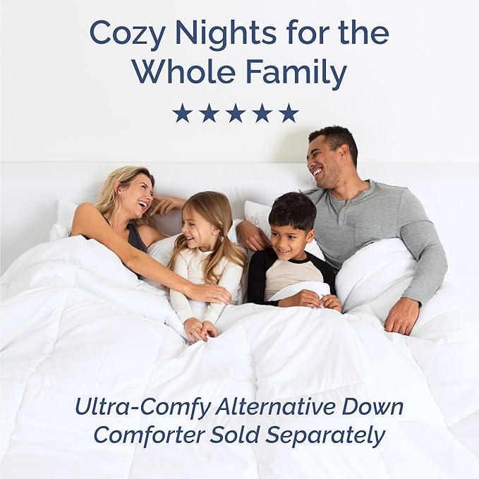 Twin Size 3 Piece Sheet Set - Comfy Breathable & Cooling Bed Sheets Set - Hotel Luxury Bedding for Women, Men, Kids, Teens, Boys & Girls - Deep Pockets, Soft and Wrinkle Free - Oeko-Tex - Royal Blue