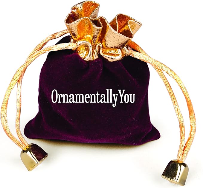 Pop Culture, Movie, and Music Themed Trendy Christmas Ornaments - Have a Princess Diana Christmas Ornament