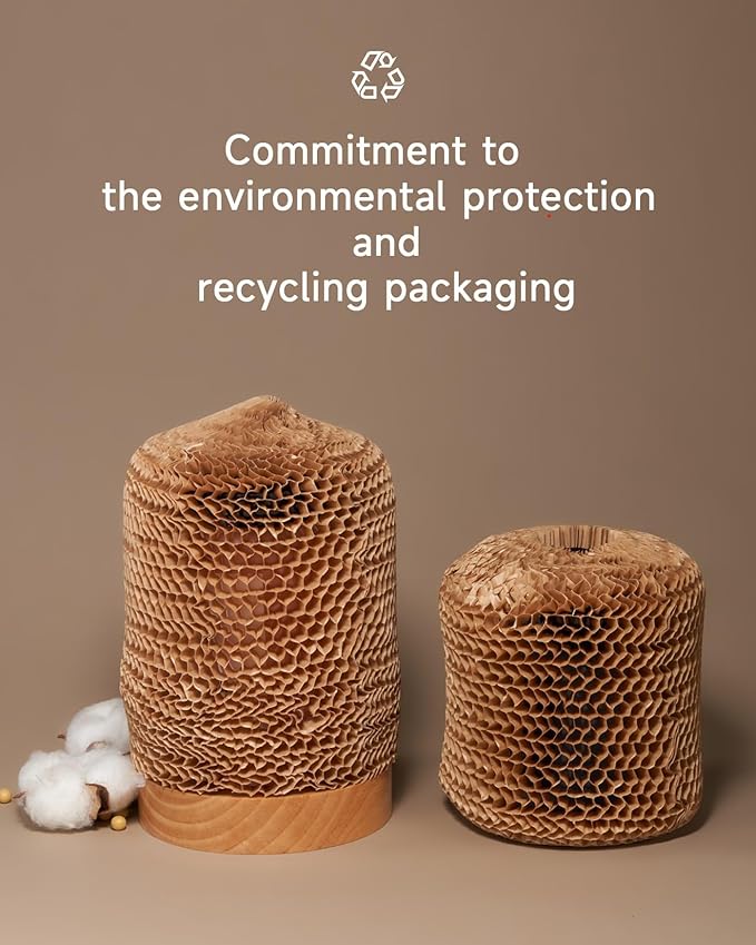 M&SENSE Wild Berries Large Soy Candles for Home Scented Organic Natural Soy Wax Candle 19.4oz 110 Hour Long Lasting, Christmas Holiday Scented Winter Gift for Bedroom Bathroom Home Decor