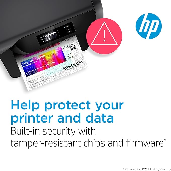HP 952 Cyan, Magenta, Yellow Ink Cartridges (3-Pack) | Works with Printer Series: OfficeJet 8702, OfficeJet Pro 7720, 7740, 8210, 8710, 8720, 8730, 8740 | Eligible for Instant Ink | N9K27AN