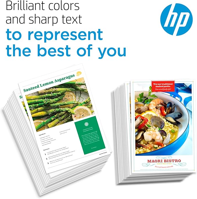 HP 952XL Black High-Yield Ink Cartridge Printers | Works OfficeJet 8702 OfficeJet Pro 7720, 7740, 8210, 8216, 8710, 8715, 8720, 8725, 8730, 8740 | Eligible for Instant Ink | F6U19AN