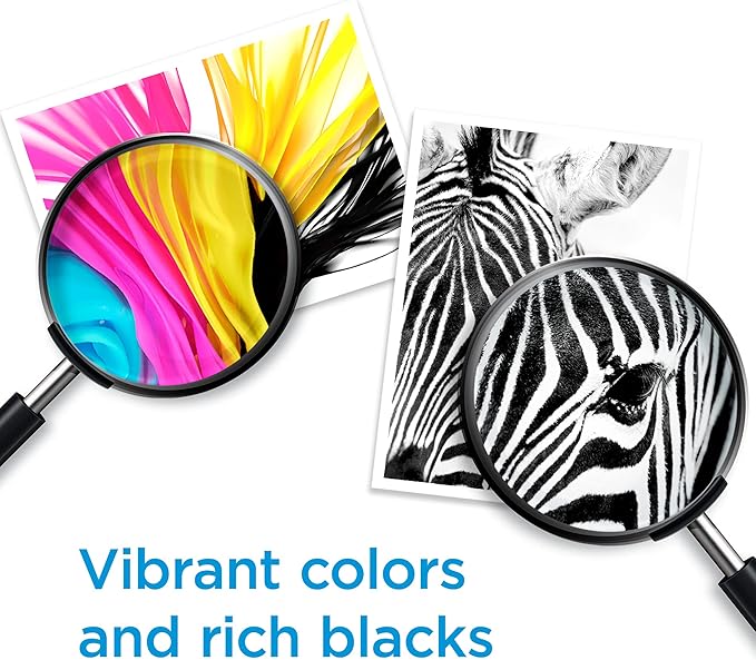 HP 910 Cyan Ink Cartridge | Works with OfficeJet 8010, 8020 Series, OfficeJet Pro 8020, 8030 Series | Eligible for Instant Ink | 3YL58AN
