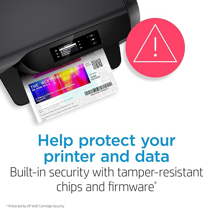 HP 910 Magenta Ink Cartridge | Works with OfficeJet 8010, 8020, Pro 8020, 8030 | Eligible for Instant Ink | 3YL59AN