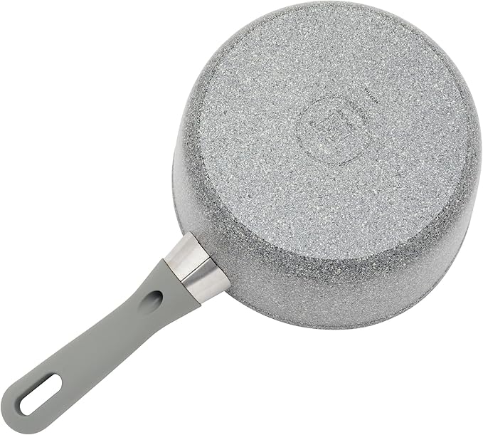 ZWILLING Parma Plus 2.9-qt Aluminum Nonstick Saucepan with Lid