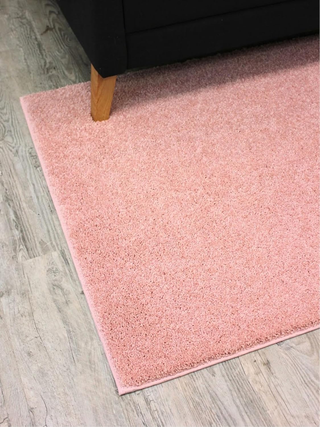 KOECKRITZ Soft and Colorful Kids Classroom Area Rugs (Passes Flammability Pill Test) Many Sizes and Bright Colors to Select from (4' x 6', Fairy Princess)